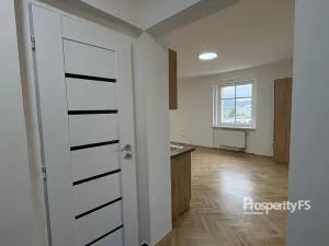 Pronájem bytu 3+kk, Ústí nad Labem - Střekov, Škrétova, 75 m2