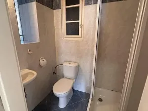 Pronájem bytu 3+1, Praha - Bubeneč, Čs. armády, 118 m2