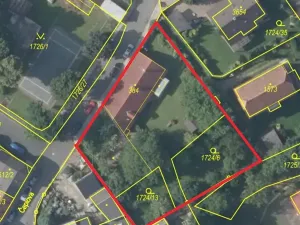 Prodej rodinného domu, Čáslav, Čeplova, 110 m2