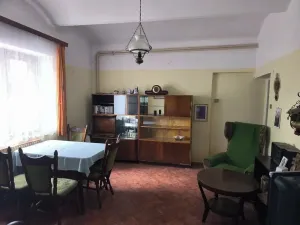 Prodej rodinného domu, Čáslav, Čeplova, 110 m2