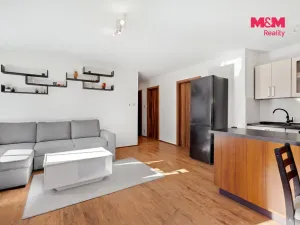 Prodej bytu 3+kk, Liberec - Liberec XXXIII-Machnín, Heřmánková, 70 m2