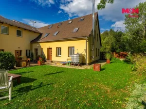 Prodej bytu 3+kk, Liberec - Liberec XXXIII-Machnín, Heřmánková, 70 m2