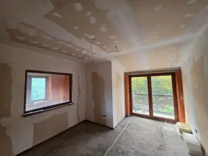 Prodej výrobních prostor, Hronov, 600 m2