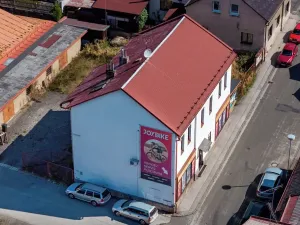 Prodej obchodního prostoru, Úpice, Puškinova, 406 m2