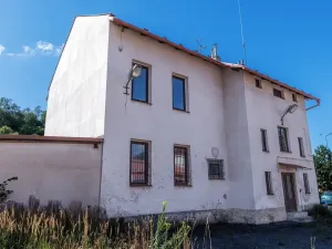 Prodej obchodního prostoru, Úpice, Puškinova, 406 m2