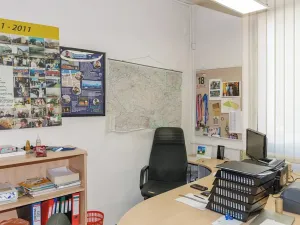 Prodej obchodního prostoru, Úpice, Puškinova, 406 m2