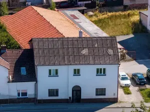 Prodej skladu, Úpice, Palackého, 836 m2