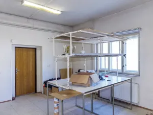 Prodej skladu, Úpice, Palackého, 836 m2