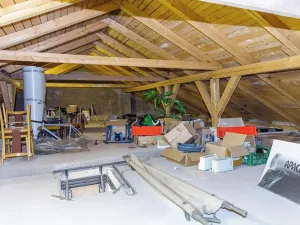 Prodej skladu, Úpice, Palackého, 836 m2
