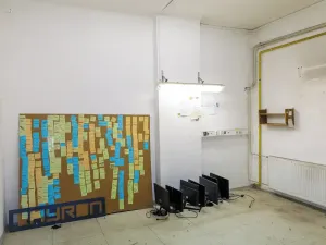 Prodej skladu, Úpice, Palackého, 836 m2
