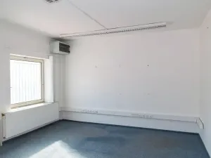 Prodej skladu, Úpice, Palackého, 836 m2