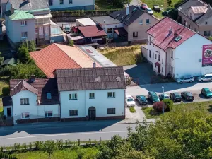 Prodej obchodního prostoru, Úpice, Palackého, 836 m2