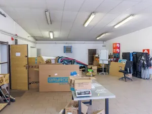 Prodej obchodního prostoru, Úpice, Palackého, 836 m2