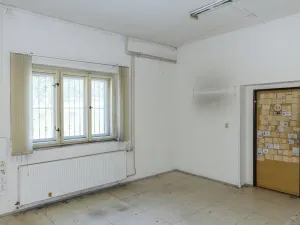 Prodej obchodního prostoru, Úpice, Palackého, 836 m2