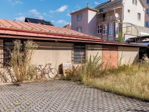 Prodej obchodního prostoru, Úpice, Palackého, 836 m2