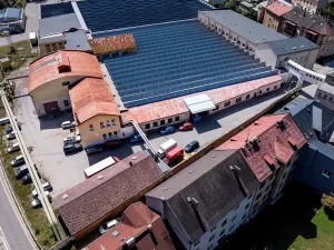 Prodej výrobních prostor, Úpice, Dr. Teuchmanna, 8703 m2