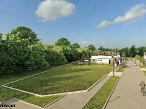 Prodej pozemku pro bydlení, Čelákovice, Druhá, 767 m2