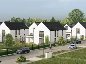 Prodej pozemku pro bydlení, Čelákovice, Druhá, 767 m2