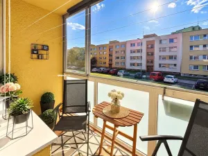 Prodej bytu 3+1, Ostrava, Šimáčkova, 74 m2