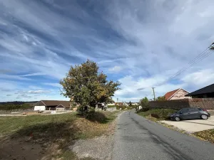 Prodej pozemku pro bydlení, Záblatí, 800 m2