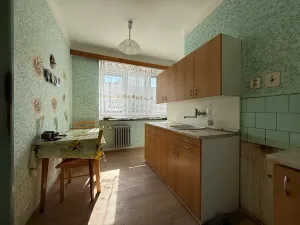 Prodej bytu 3+1, Horní Újezd, 69 m2