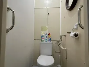 Prodej bytu 2+1, Praha - Malešice, Bydžovského, 54 m2