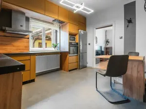 Prodej rodinného domu, Červené Pečky, 9. května, 93 m2