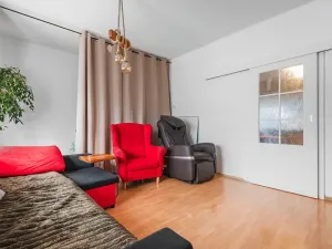 Prodej rodinného domu, Červené Pečky, 9. května, 93 m2