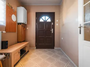 Prodej rodinného domu, Červené Pečky, 9. května, 93 m2