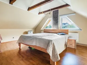 Prodej rodinného domu, Červené Pečky, 9. května, 93 m2