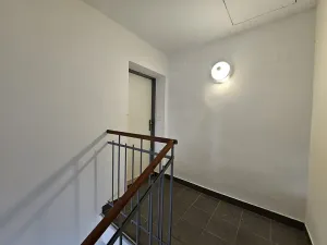 Pronájem bytu 2+kk, Brno, Stromovka, 61 m2