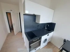 Pronájem bytu 1+kk, Praha - Radlice, 42 m2
