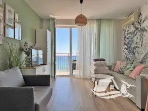 Prodej bytu 2+kk, Sveti Vlas, Bulharsko, 52 m2