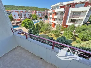 Prodej bytu 2+kk, Sveti Vlas, Bulharsko, 52 m2
