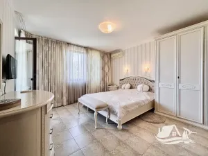 Prodej bytu 3+kk, Sveti Vlas, Bulharsko, 134 m2