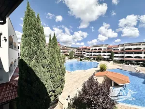 Prodej bytu 3+kk, Sveti Vlas, Bulharsko, 134 m2