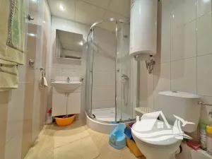 Prodej bytu 3+kk, Sveti Vlas, Bulharsko, 67 m2