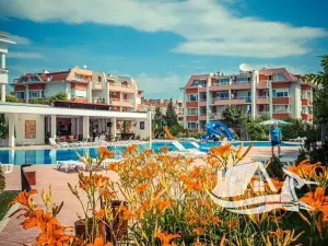 Prodej bytu 3+kk, Sveti Vlas, Bulharsko, 67 m2