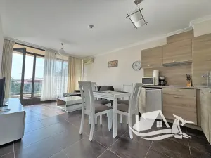 Prodej bytu 2+kk, Sveti Vlas, Bulharsko, 53 m2