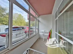 Prodej bytu 3+kk, Nesebar, Bulharsko, 62 m2