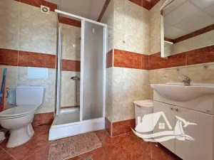 Prodej bytu 2+kk, Sveti Vlas, Bulharsko, 63 m2