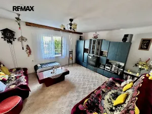 Prodej rodinného domu, Praha - Michle, Pod Bohdalcem I, 60 m2