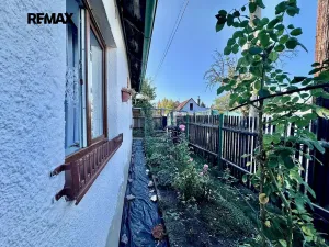 Prodej rodinného domu, Praha - Michle, Pod Bohdalcem I, 60 m2