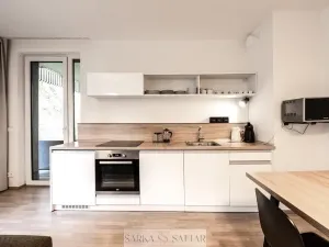Prodej bytu 3+kk, Doksy, Dalibora z Myšlína, 86 m2