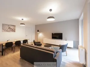 Prodej bytu 3+kk, Doksy, Dalibora z Myšlína, 86 m2