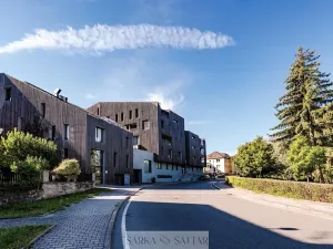 Prodej bytu 3+kk, Doksy, Dalibora z Myšlína, 86 m2