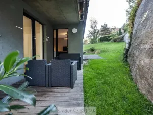 Prodej bytu 3+kk, Doksy, Dalibora z Myšlína, 86 m2