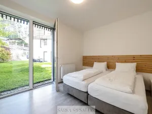 Prodej bytu 3+kk, Doksy, Dalibora z Myšlína, 86 m2