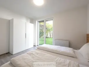Prodej bytu 3+kk, Doksy, Dalibora z Myšlína, 86 m2