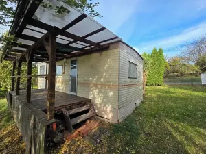 Prodej zahrady, Lešná, 942 m2